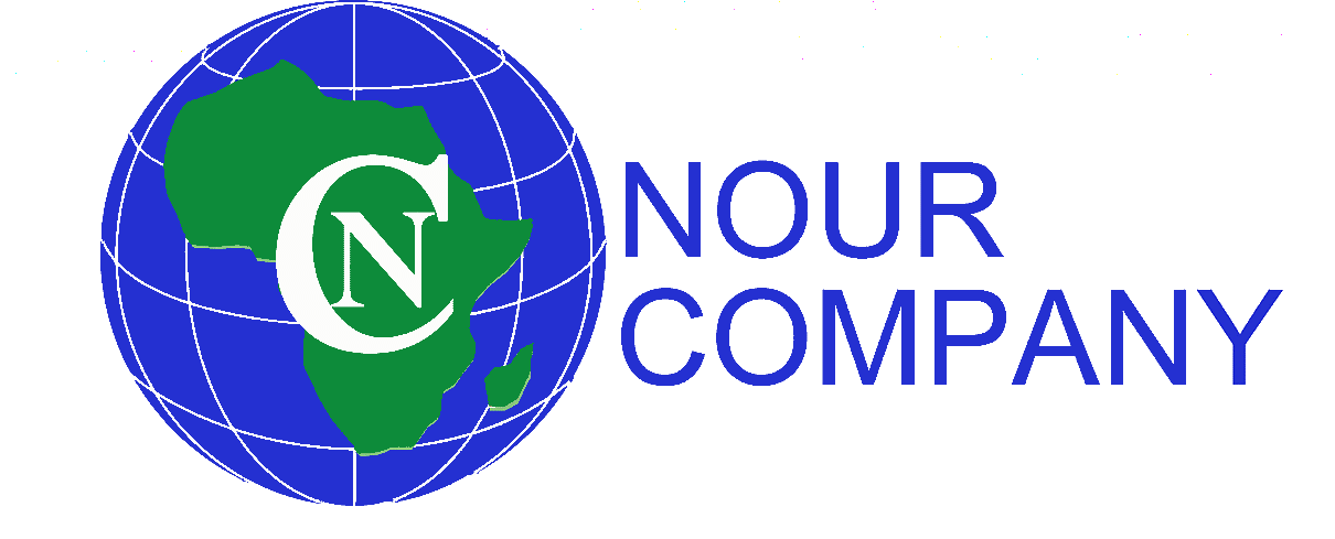 NOUR COMPANY em Angola